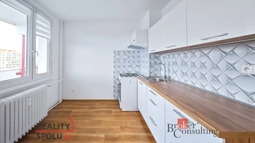 Pronájem bytu 3+1, Hradec Králové - Pražské Předměstí, Jungmannova, 75 m2