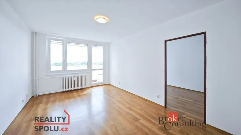 Pronájem bytu 3+1, Hradec Králové - Pražské Předměstí, Jungmannova, 75 m2