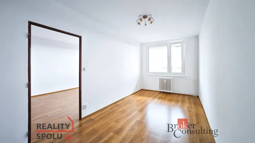 Pronájem bytu 3+1, Hradec Králové - Pražské Předměstí, Jungmannova, 75 m2