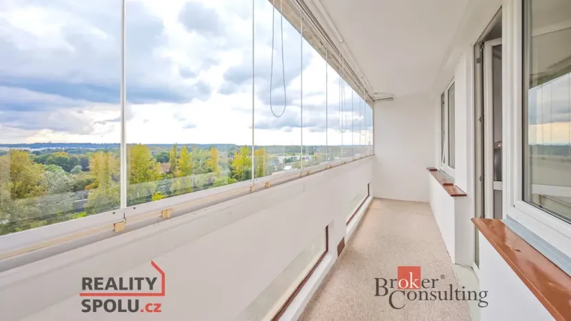 Pronájem bytu 3+1, Hradec Králové - Pražské Předměstí, Jungmannova, 75 m2