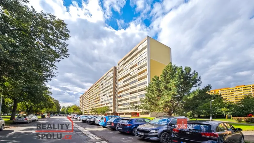 Pronájem bytu 3+1, Hradec Králové - Pražské Předměstí, Jungmannova, 75 m2