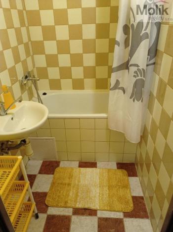 Prodej bytu 1+kk, Chlumec, Podzimní, 32 m2