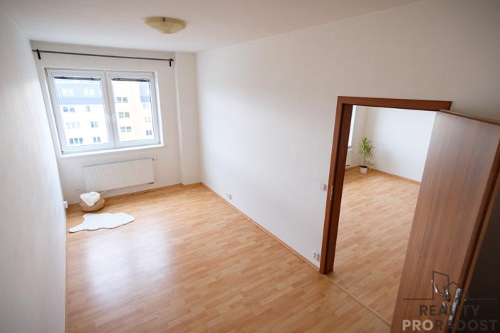 Pronájem bytu 2+kk, Olomouc - Nová Ulice, Na Tabulovém vrchu, 50 m2