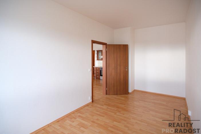 Pronájem bytu 2+kk, Olomouc - Nová Ulice, Na Tabulovém vrchu, 50 m2