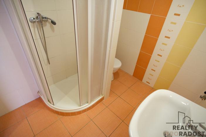 Pronájem bytu 2+kk, Olomouc - Nová Ulice, Na Tabulovém vrchu, 50 m2