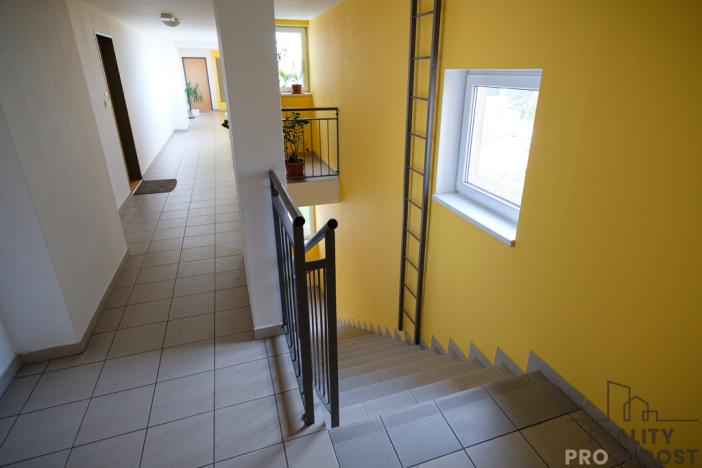 Pronájem bytu 2+kk, Olomouc - Nová Ulice, Na Tabulovém vrchu, 50 m2