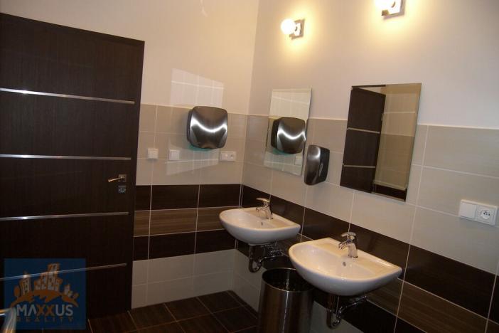 Pronájem kanceláře, Praha - Kunratice, Jana Růžičky, 114 m2