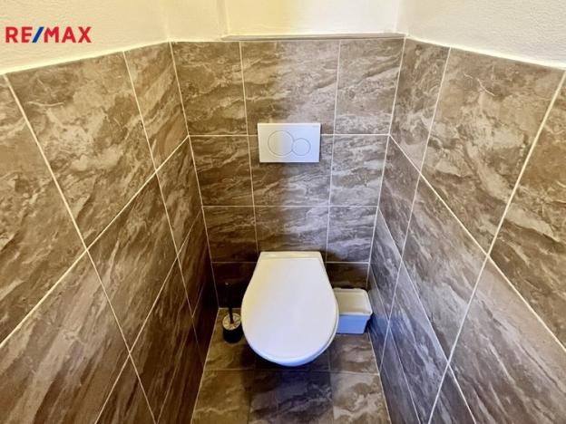 Pronájem rodinného domu, Vranov - Vranovská Lhota, 100 m2