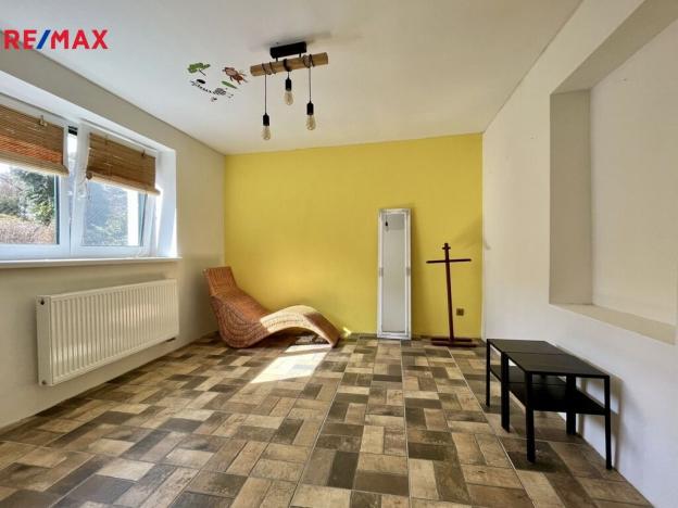 Pronájem rodinného domu, Vranov - Vranovská Lhota, 100 m2