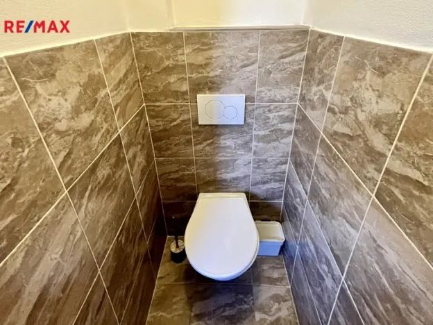 Pronájem rodinného domu, Vranov - Vranovská Lhota, 100 m2