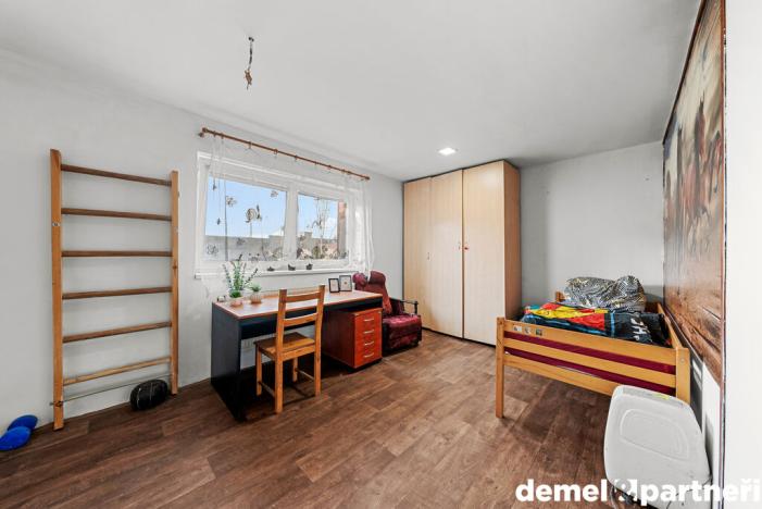 Prodej rodinného domu, Dašice, Žižkova, 95 m2