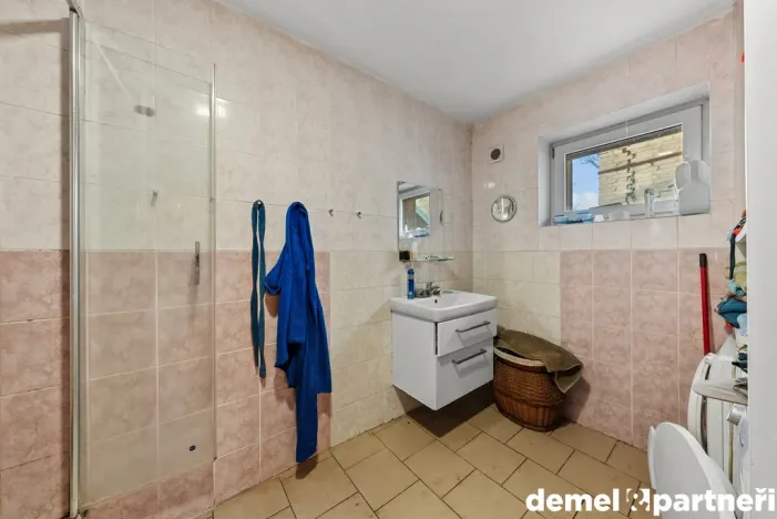 Prodej rodinného domu, Dašice, Žižkova, 95 m2