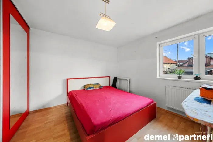 Prodej rodinného domu, Dašice, Žižkova, 95 m2