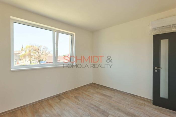 Pronájem bytu 2+kk, Hustopeče, Brněnská, 63 m2