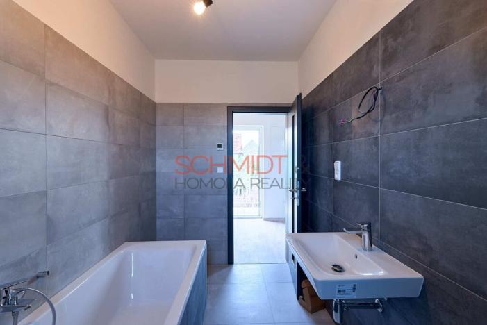 Pronájem bytu 2+kk, Hustopeče, Brněnská, 63 m2