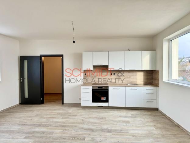 Pronájem bytu 2+kk, Hustopeče, Brněnská, 68 m2