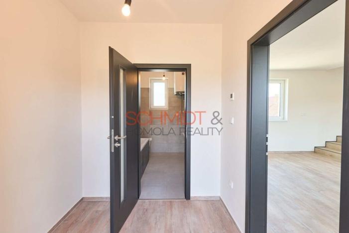 Pronájem bytu 2+kk, Hustopeče, Brněnská, 68 m2