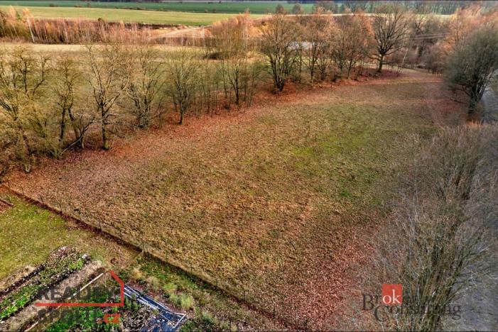 Prodej pozemku pro bydlení, Milhostov, 3662 m2