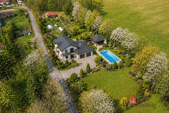 Prodej pozemku pro bydlení, Milhostov, 3662 m2