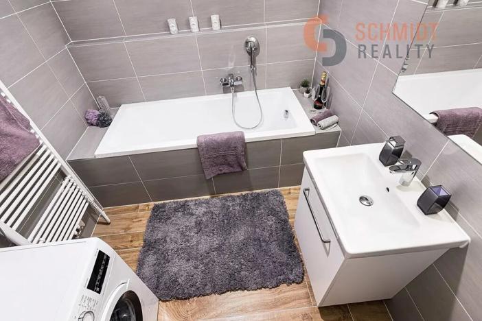 Pronájem bytu 3+kk, Brno, Provazníkova, 81 m2