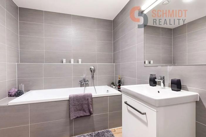 Pronájem bytu 3+kk, Brno, Provazníkova, 81 m2