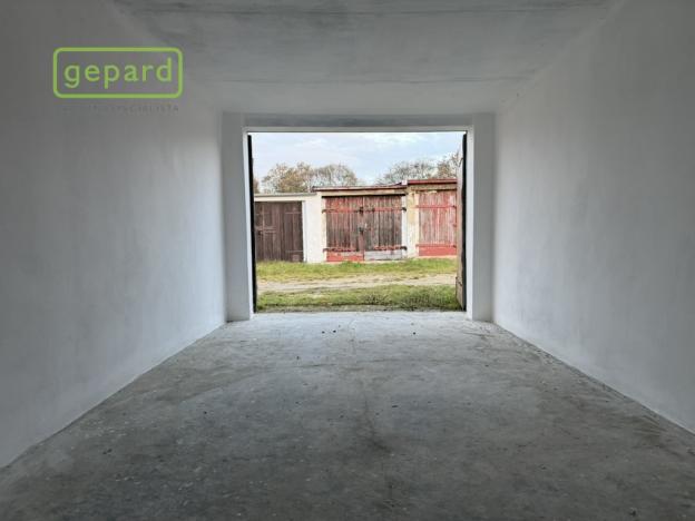 Prodej garáže, Teplice - Řetenice, Bratislavská, 17 m2