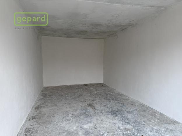 Prodej garáže, Teplice - Řetenice, Bratislavská, 17 m2