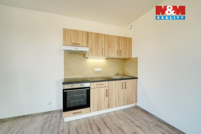 Pronájem bytu 3+kk, Plzeň - Východní Předměstí, Železniční, 96 m2