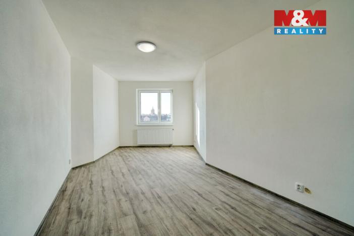 Pronájem bytu 3+kk, Plzeň - Východní Předměstí, Železniční, 96 m2