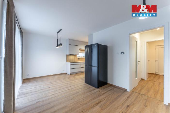 Pronájem rodinného domu, Praha - Kbely, Doubkova, 103 m2