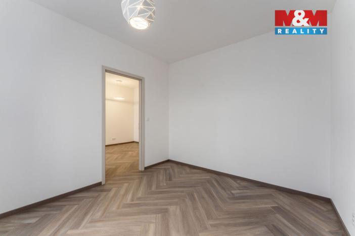 Pronájem bytu 2+kk, Praha - Holešovice, Dělnická, 53 m2