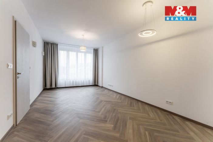 Pronájem bytu 2+kk, Praha - Holešovice, Dělnická, 53 m2
