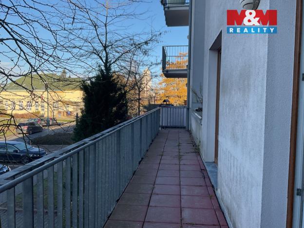 Prodej bytu 3+kk, Praha - Zbraslav, Elišky Přemyslovny, 83 m2