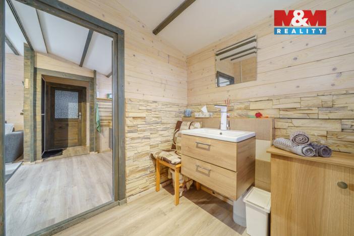 Prodej chaty, Kadaň - Tušimice, 30 m2