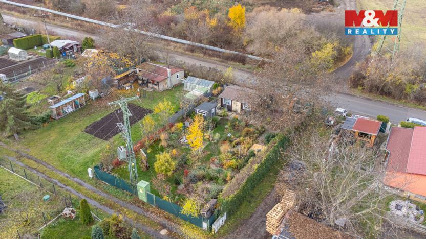 Prodej chaty, Kadaň - Tušimice, 30 m2