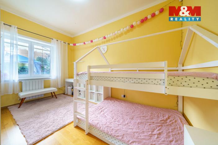 Prodej rodinného domu, Karlovy Vary - Hůrky, Motýlí, 244 m2