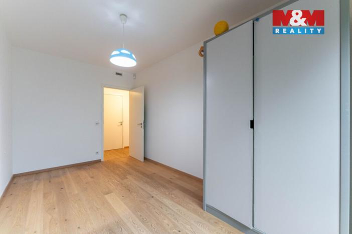 Pronájem bytu 3+kk, Praha - Strašnice, Na výsluní, 87 m2