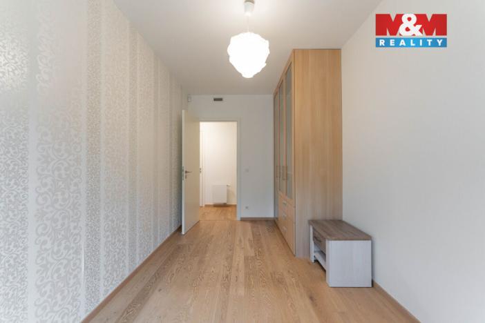 Pronájem bytu 3+kk, Praha - Strašnice, Na výsluní, 87 m2