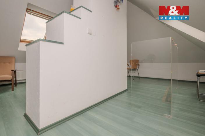 Prodej obchodního prostoru, Ostrava - Kunčičky, Pernerova, 202 m2