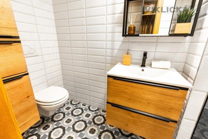 Pronájem bytu 2+kk, Praha - Vršovice, Slovinská, 59 m2