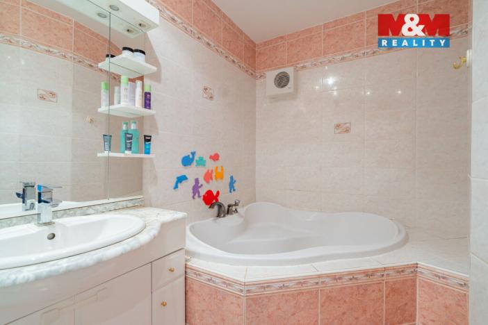 Prodej bytu 3+kk, České Budějovice - České Budějovice 3, Holečkova, 95 m2