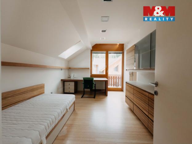 Prodej rodinného domu, Jablonec nad Nisou, Na Kopci, 300 m2