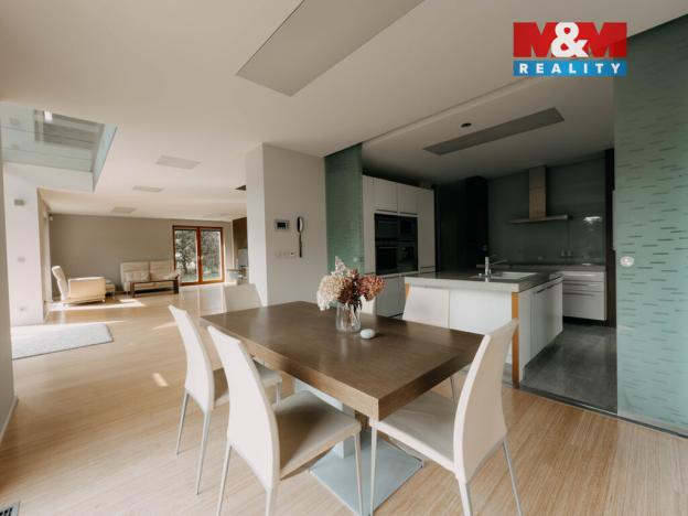 Prodej rodinného domu, Jablonec nad Nisou, Na Kopci, 300 m2