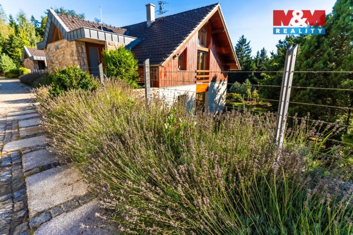 Prodej rodinného domu, Jablonec nad Nisou, Na Kopci, 300 m2