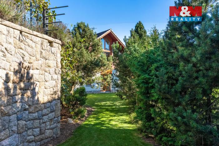 Prodej rodinného domu, Jablonec nad Nisou, Na Kopci, 300 m2