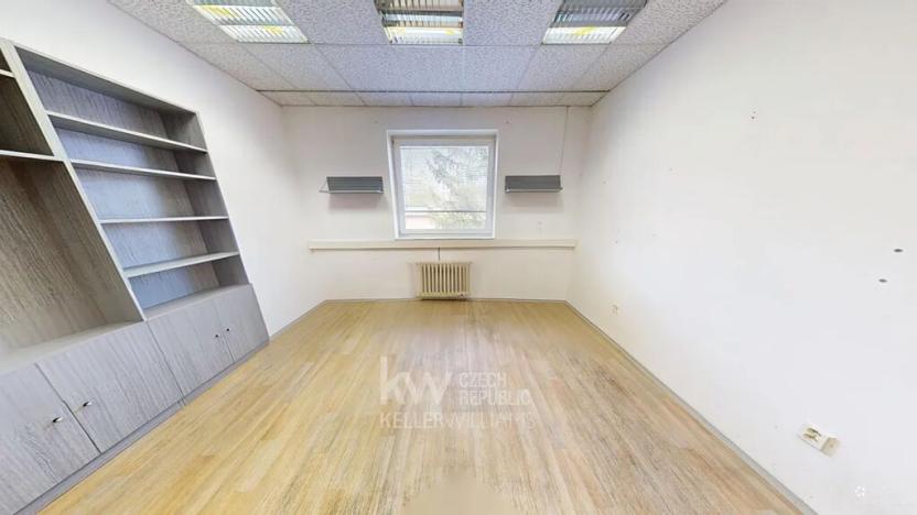 Pronájem kanceláře, Řevnice, 10 m2