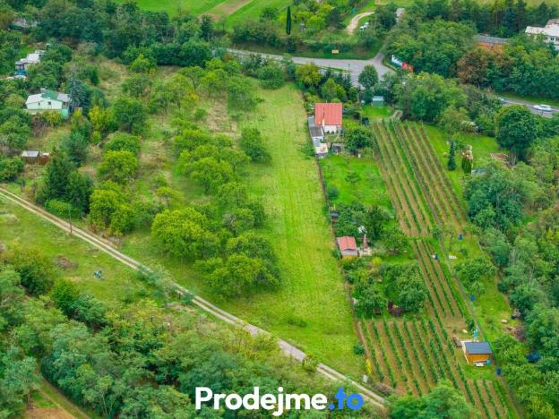 Prodej rodinného domu, Dobšice, 27 m2