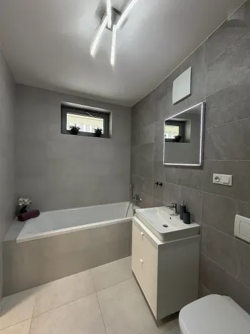 Pronájem bytu 2+kk, Brno, Řepova, 56 m2