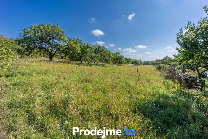 Prodej rodinného domu, Dobšice, 34 m2