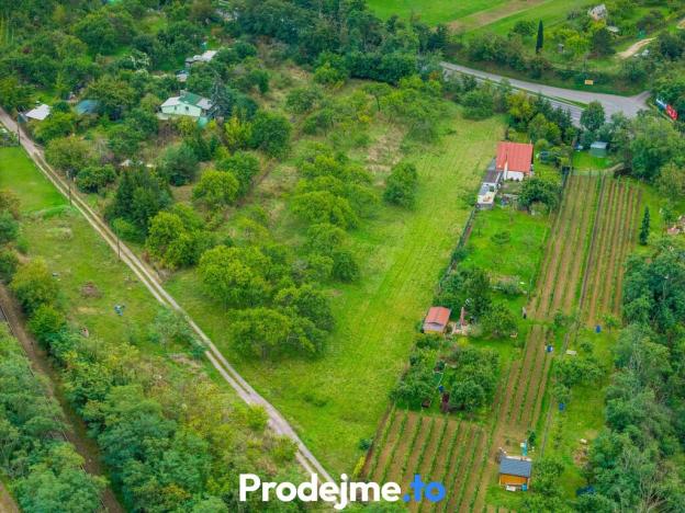 Prodej rodinného domu, Dobšice, 34 m2